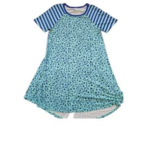 LuLaRoe Carly Dress